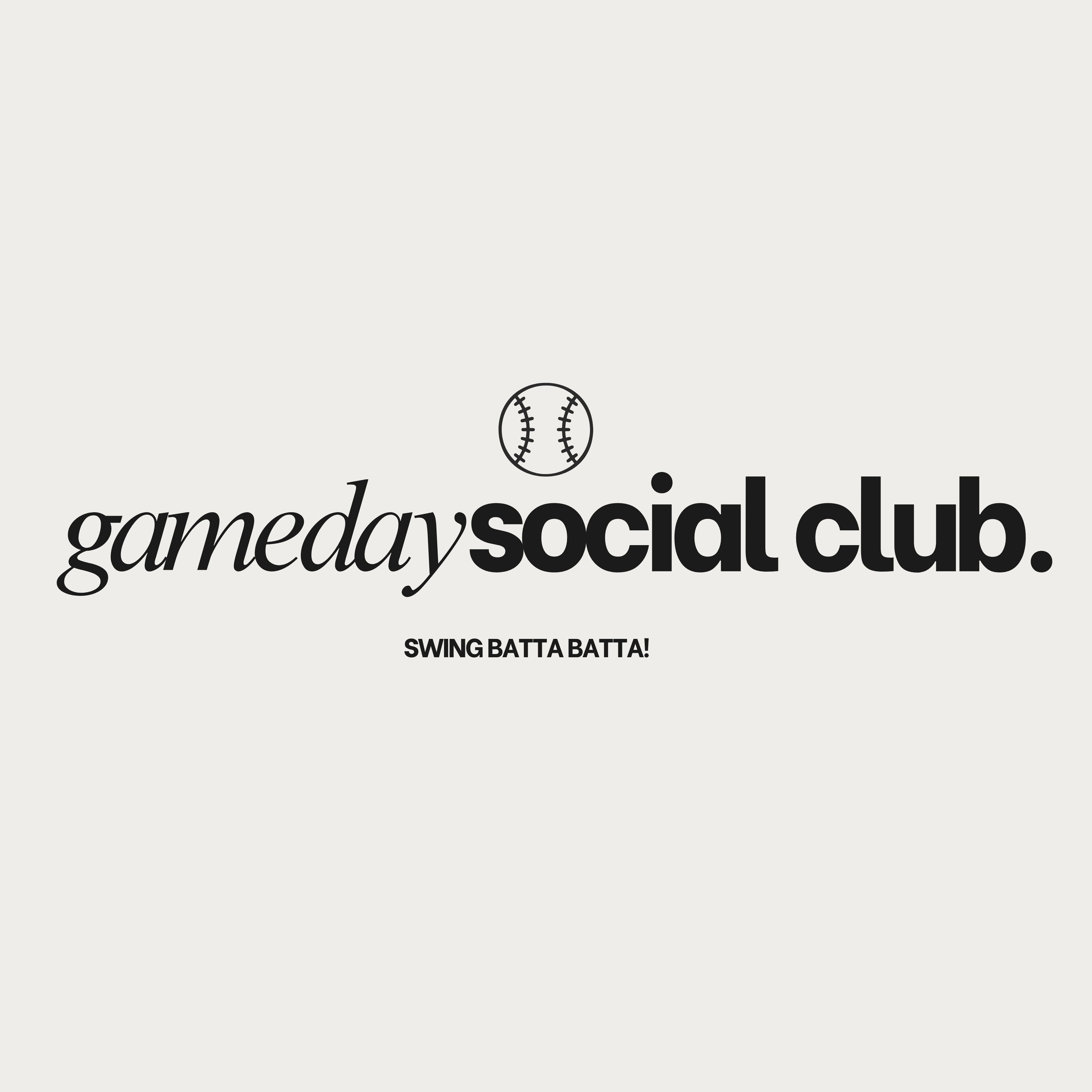 Game-Day Social Club