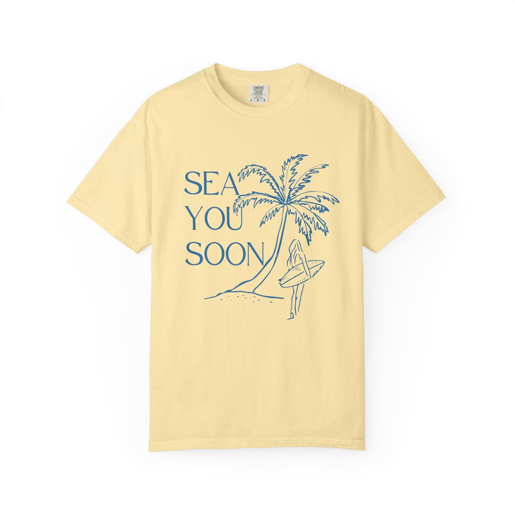 Sea You Soon T-Shirt
