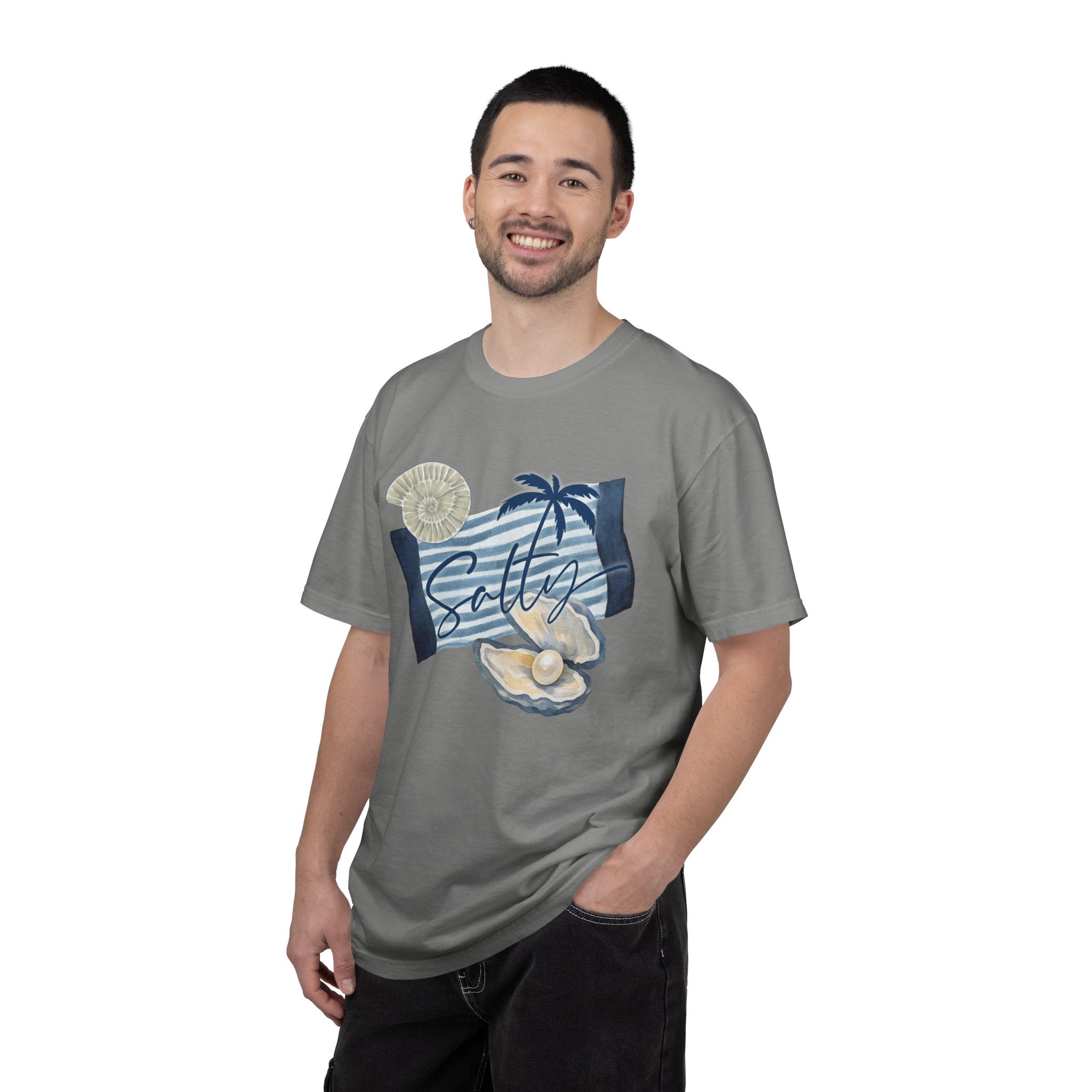 Salty Beach T-Shirt