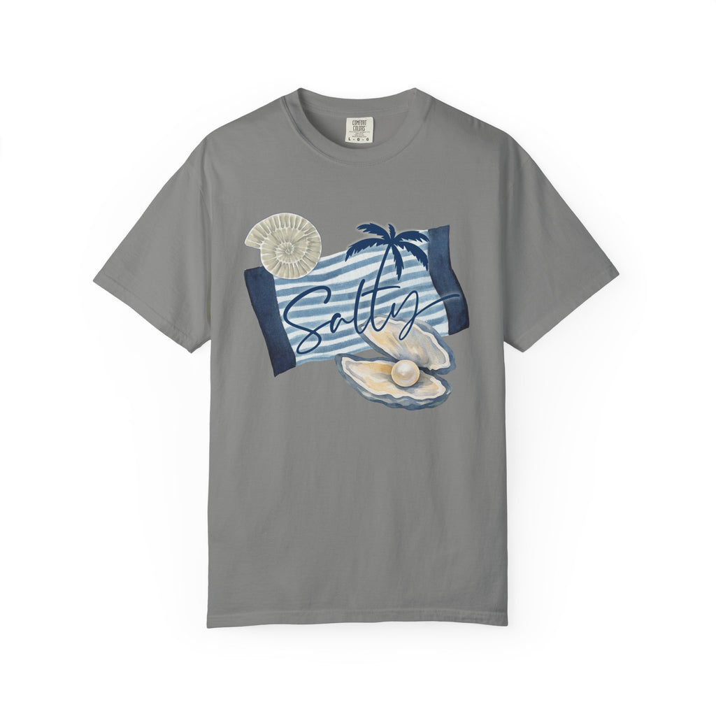 Salty Beach T-Shirt