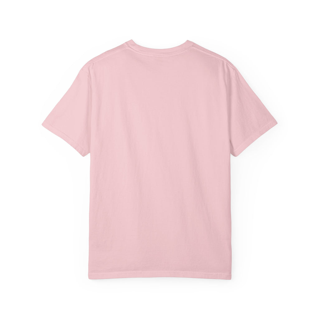 Tanned & Tipsy Tee - Vintage Cocktail Beach Graphic T-Shirt