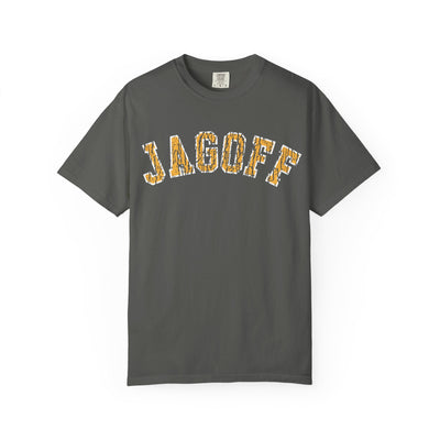 Jagoff  Vintage Pittsburgh Slang Tee