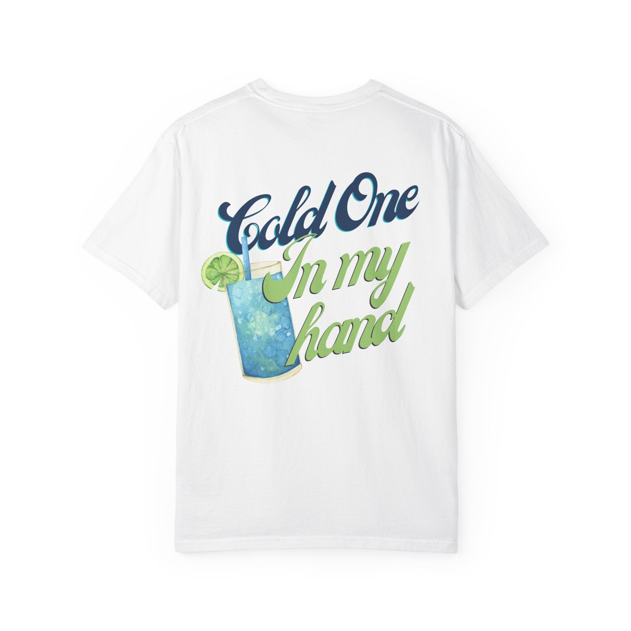 Somewhere on the Sand T-Shirt