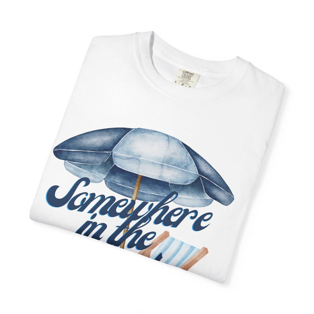 Somewhere on the Sand T-Shirt