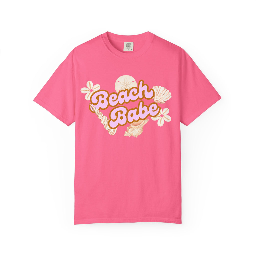 Beach Babe T-Shirt