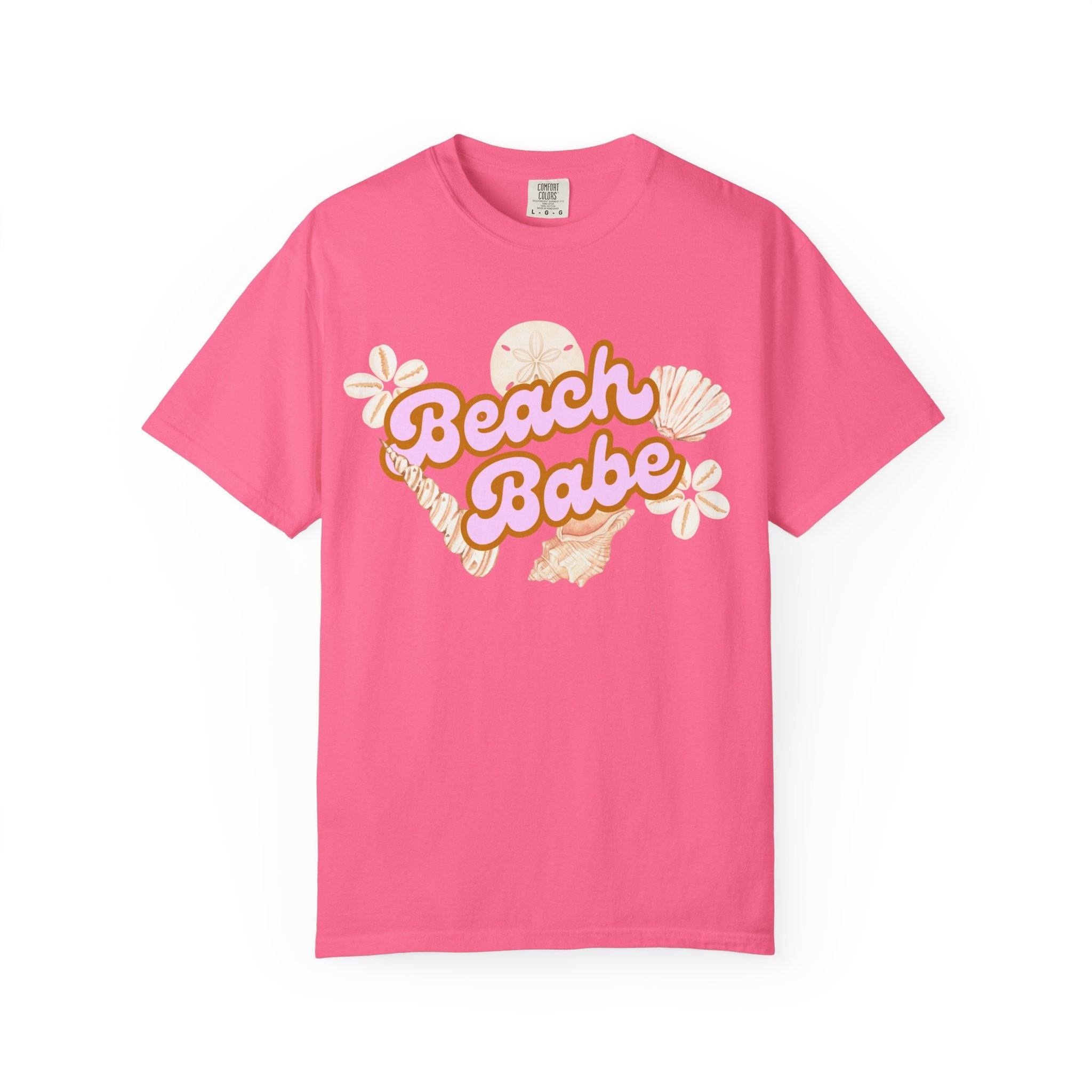 Beach Babe T-Shirt