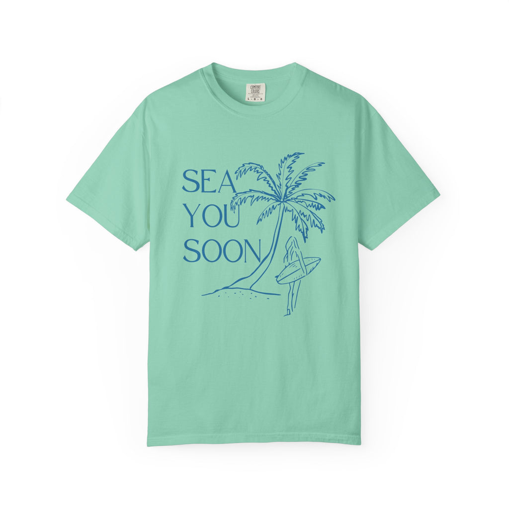 Sea You Soon T-Shirt