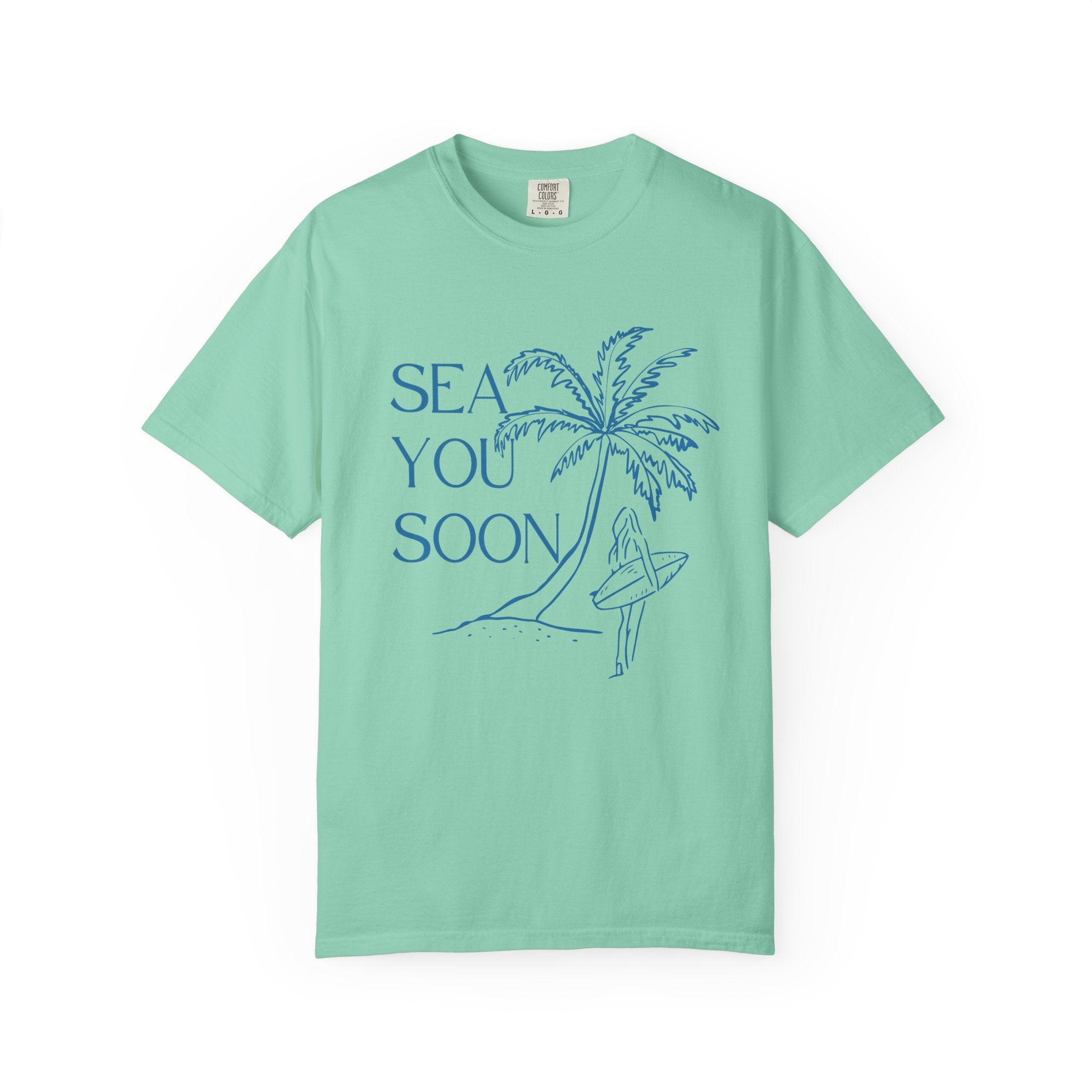 Sea You Soon T-Shirt