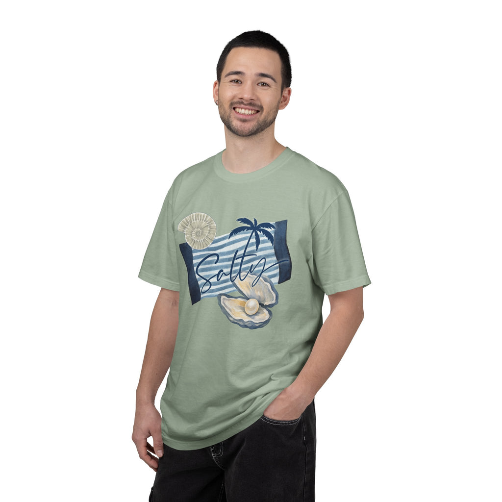 Salty Beach T-Shirt