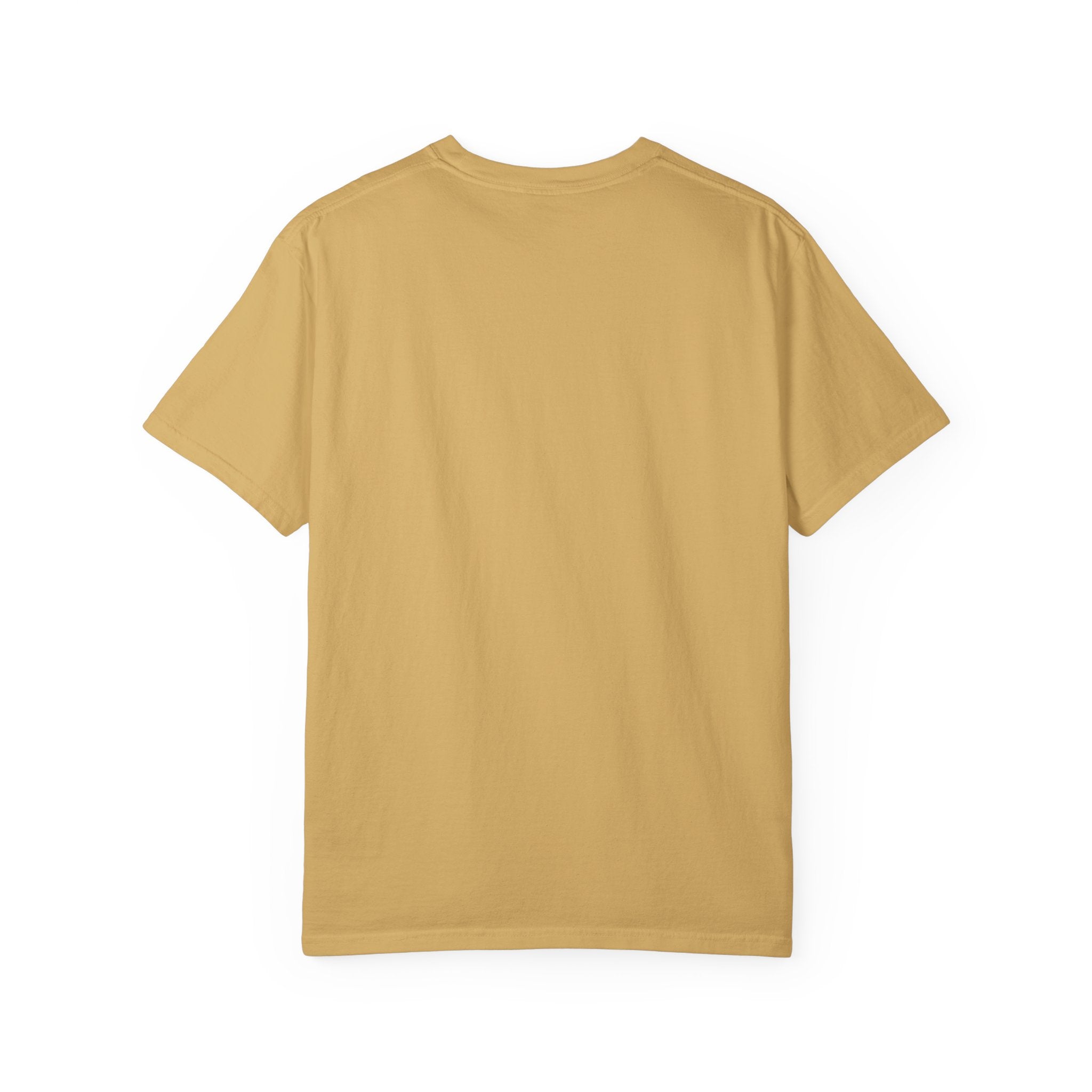 Gameday Social Club Vintage Tee