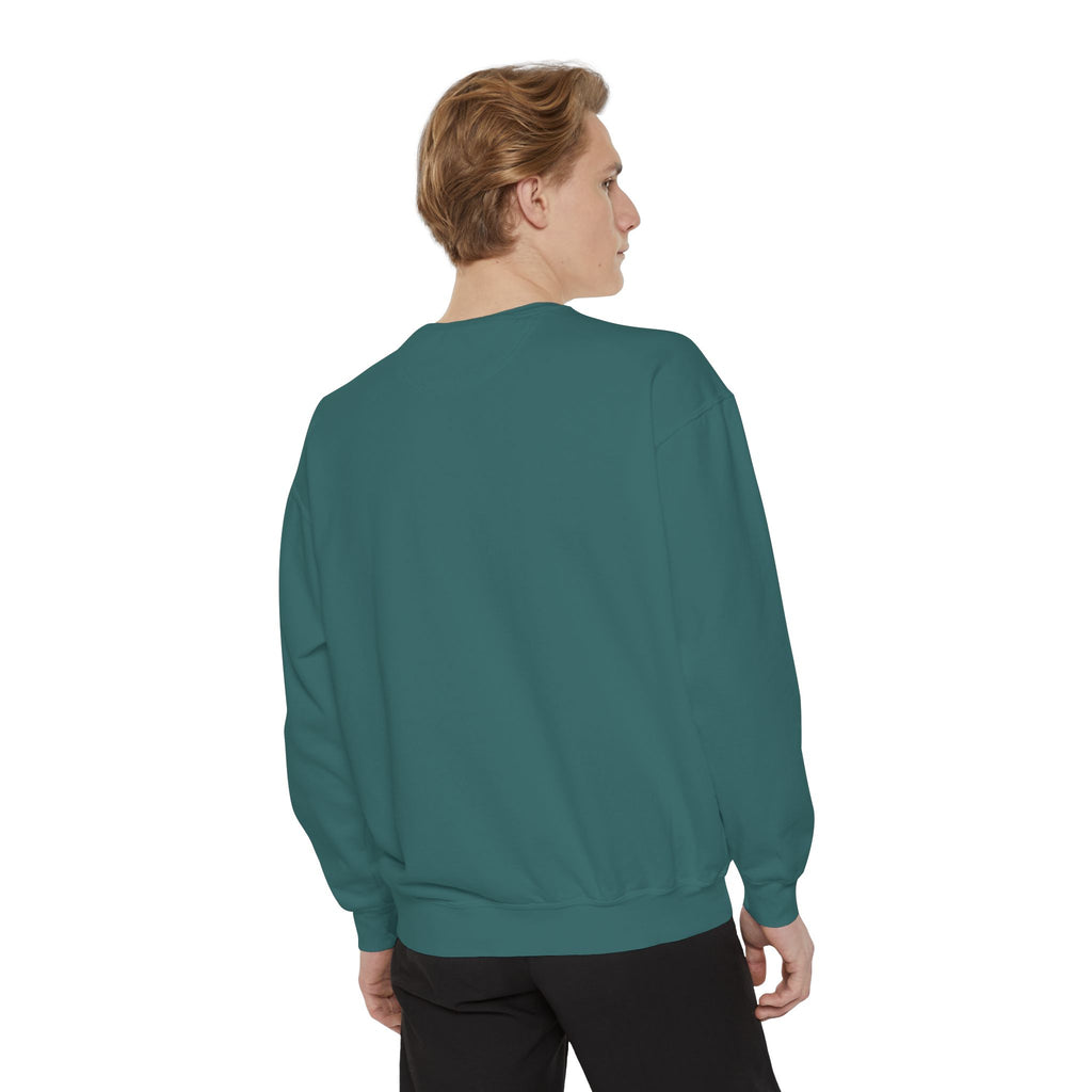 OMG Bunt Vintage Sweatshirt