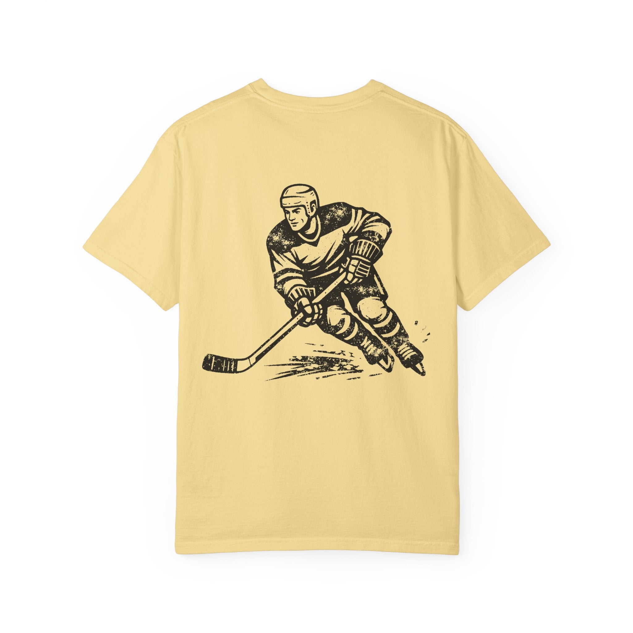 Sunday Morning Skate Club Tee
