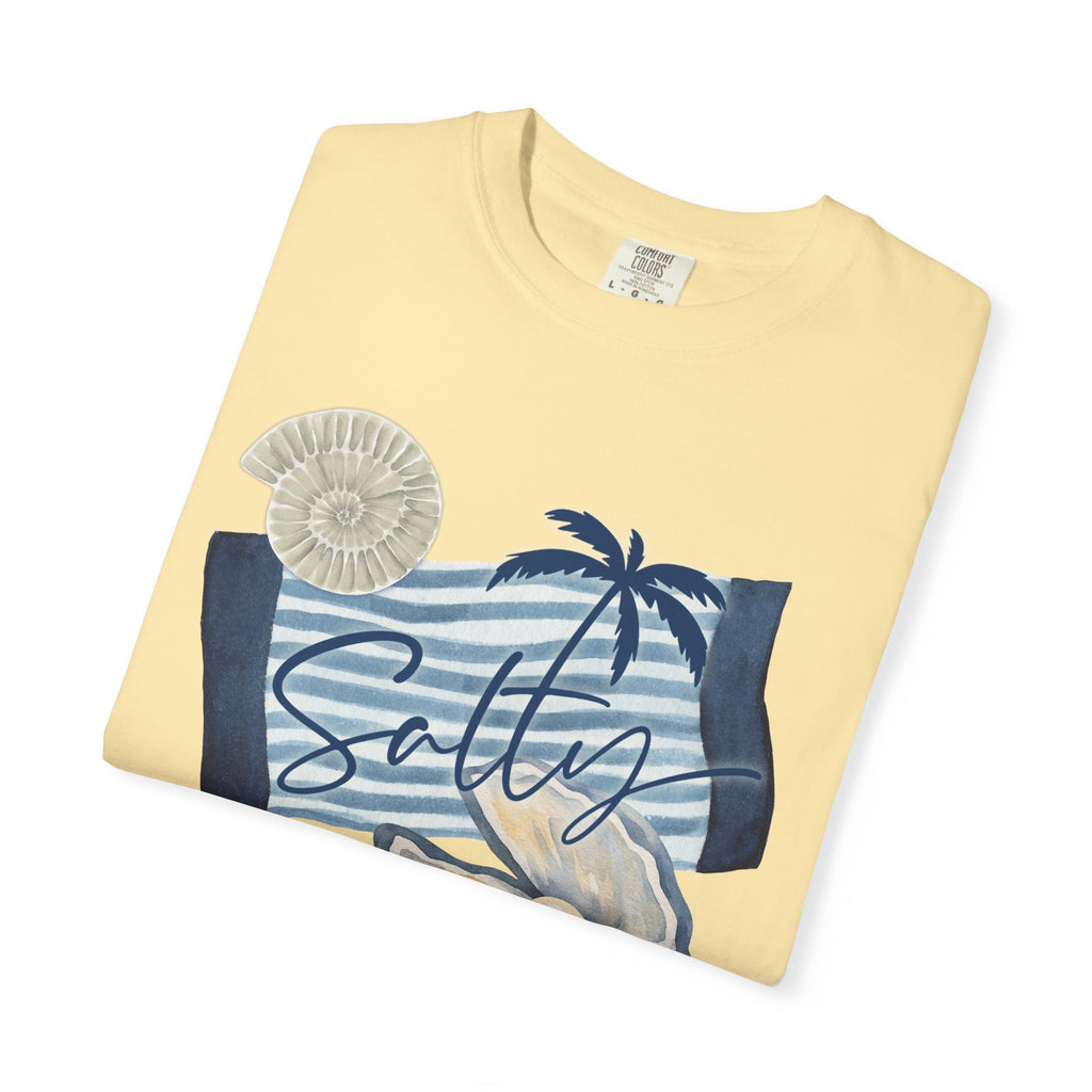 Salty Beach T-Shirt