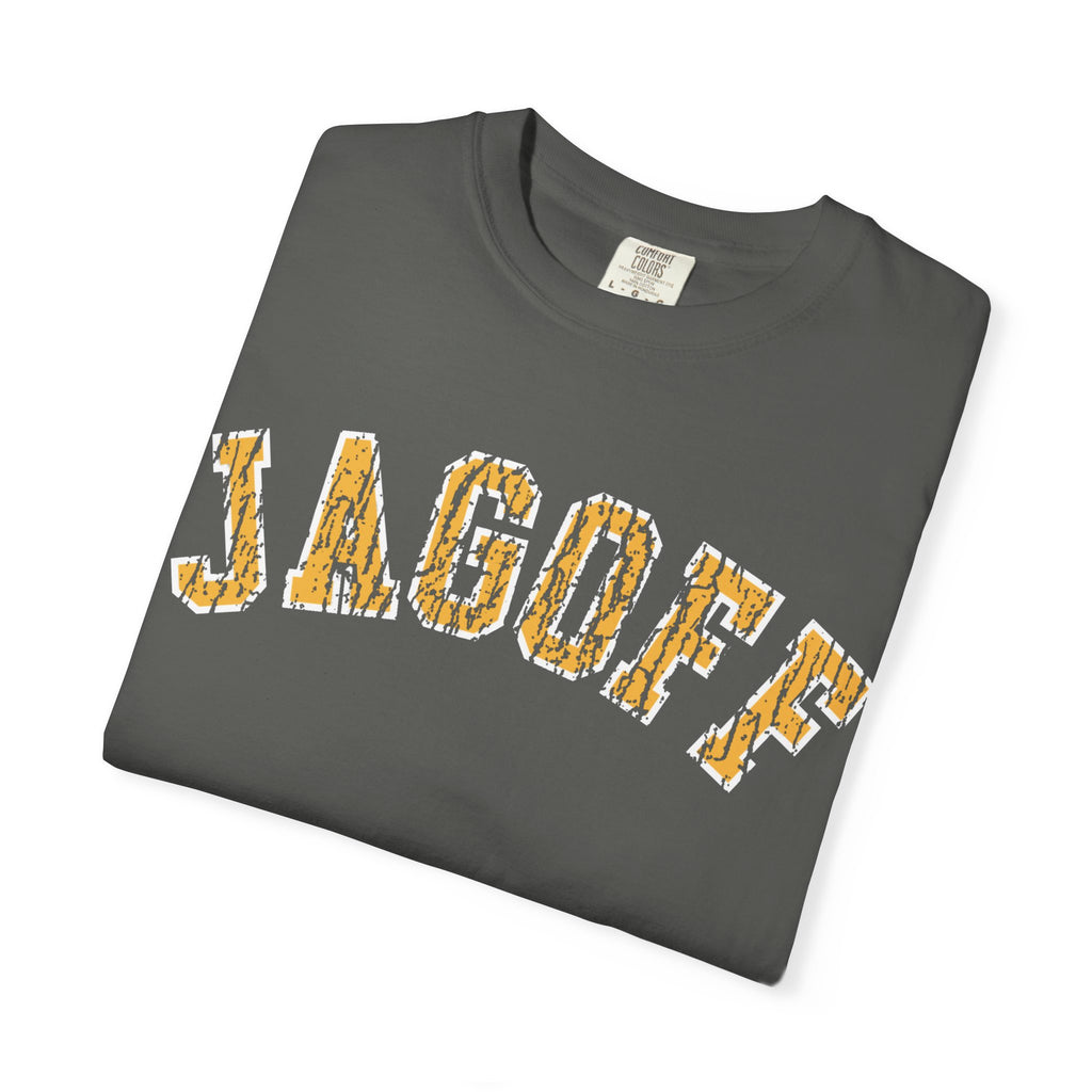 Jagoff  Vintage Pittsburgh Slang Tee