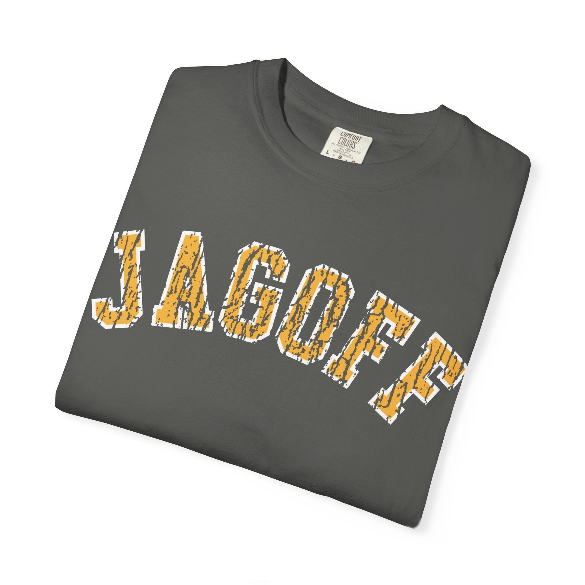 Jagoff  Vintage Pittsburgh Slang Tee