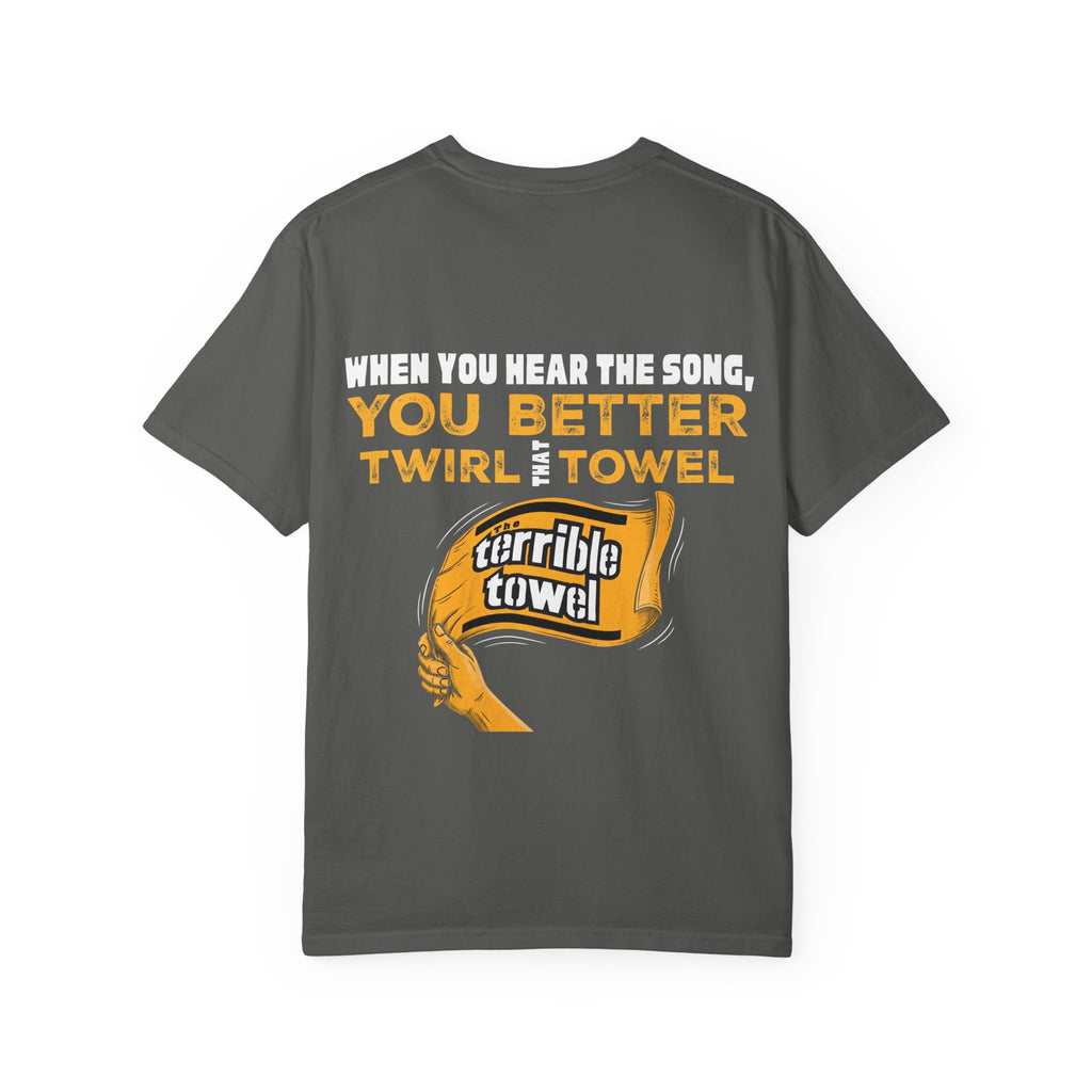 Play Renegade Vintage Wash Tee