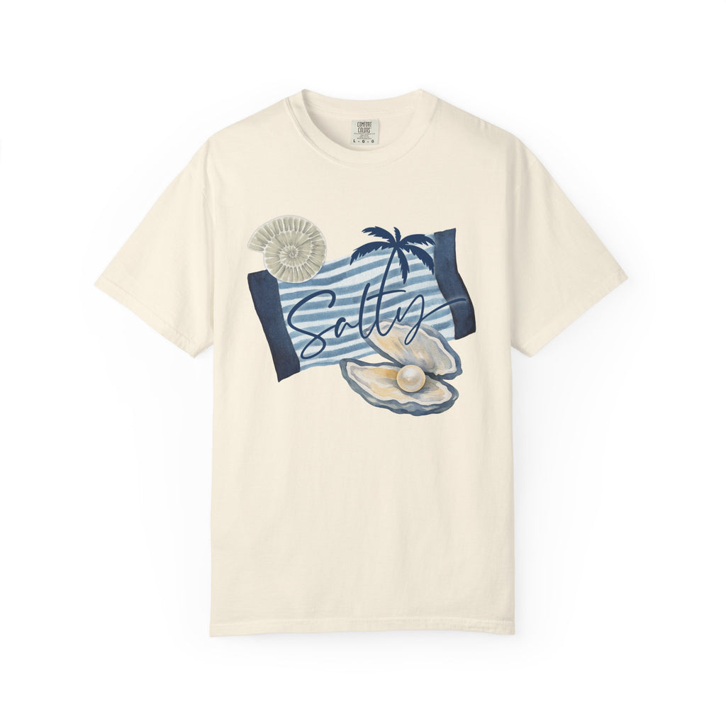 Salty Beach T-Shirt