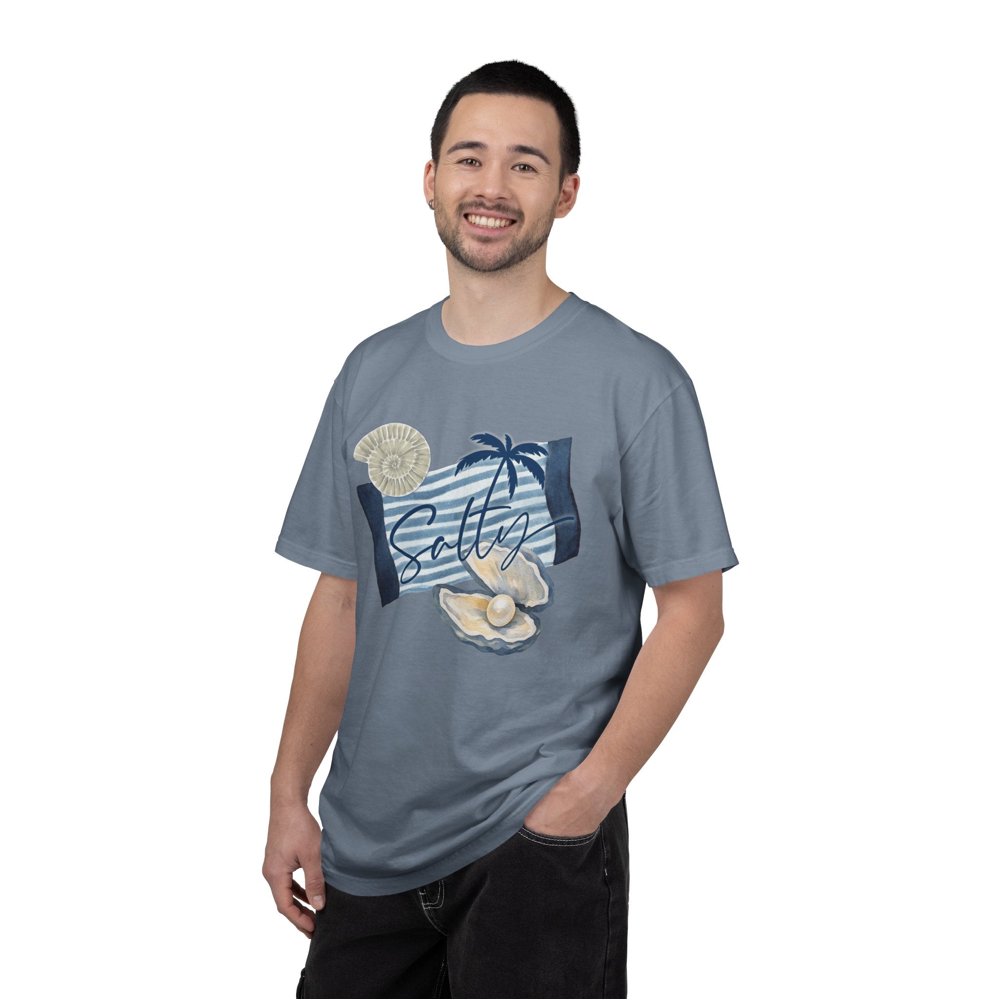 Salty Beach T-Shirt
