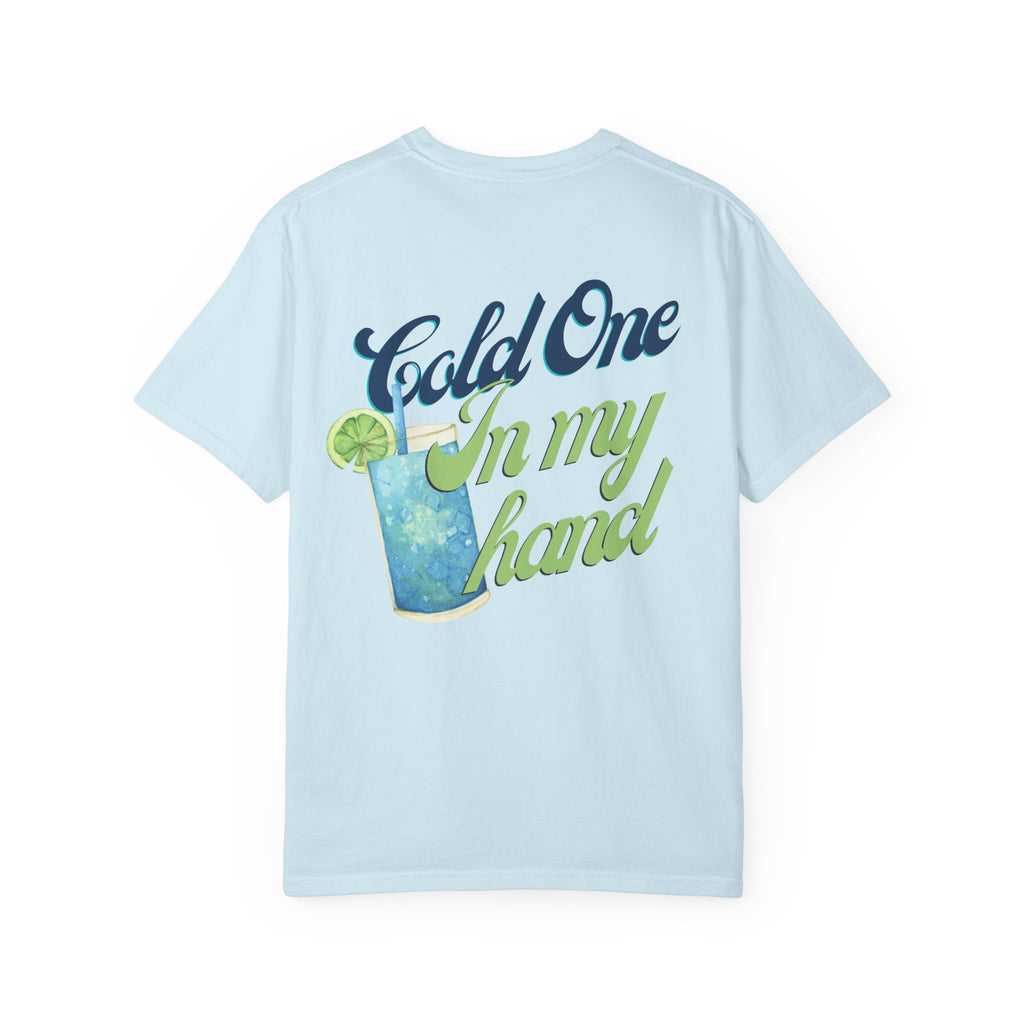 Somewhere on the Sand T-Shirt