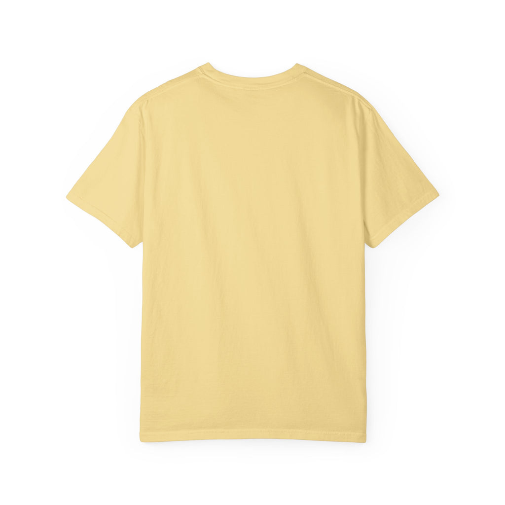 Tanned & Tipsy Tee - Vintage Cocktail Beach Graphic T-Shirt