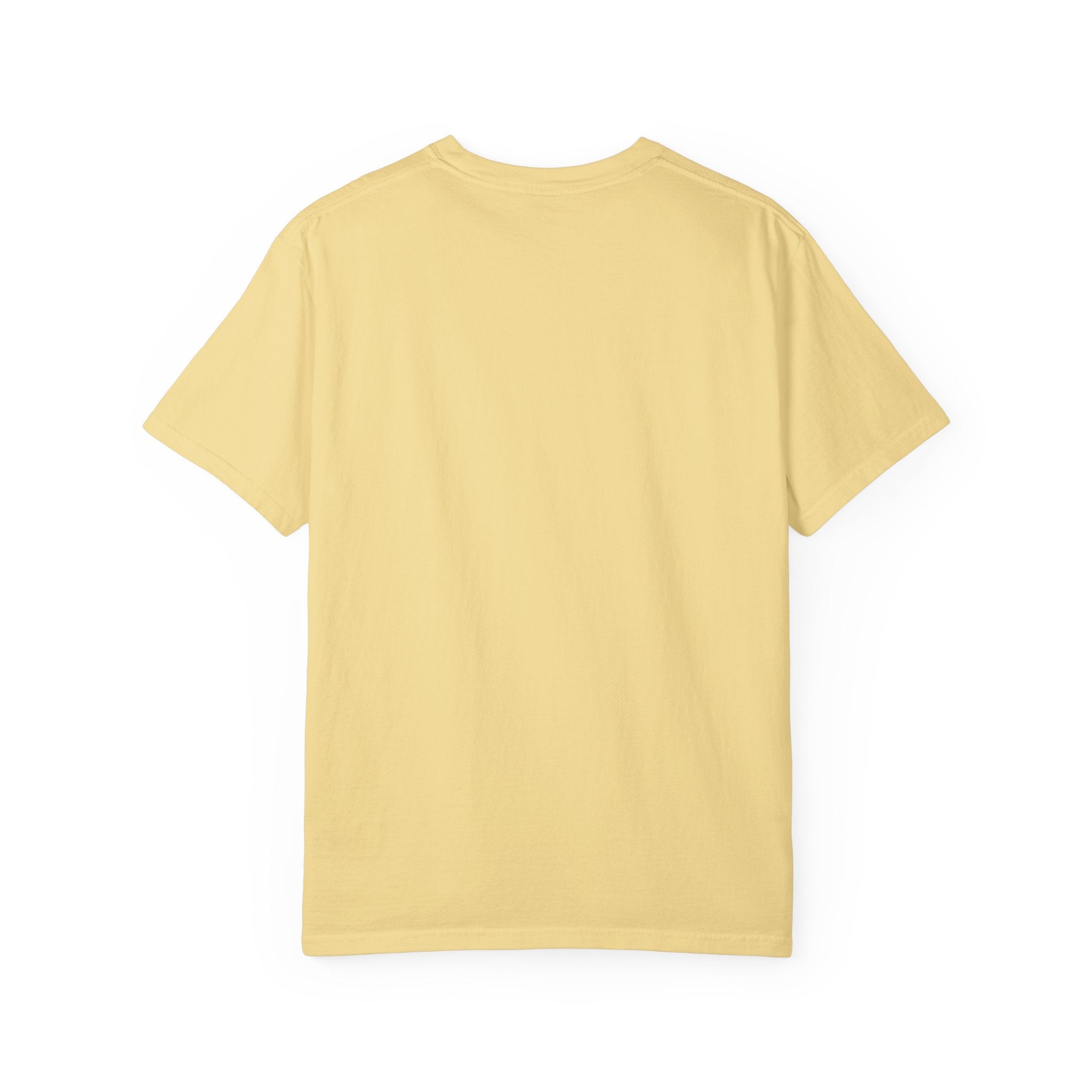 Tanned & Tipsy Tee - Vintage Cocktail Beach Graphic T-Shirt