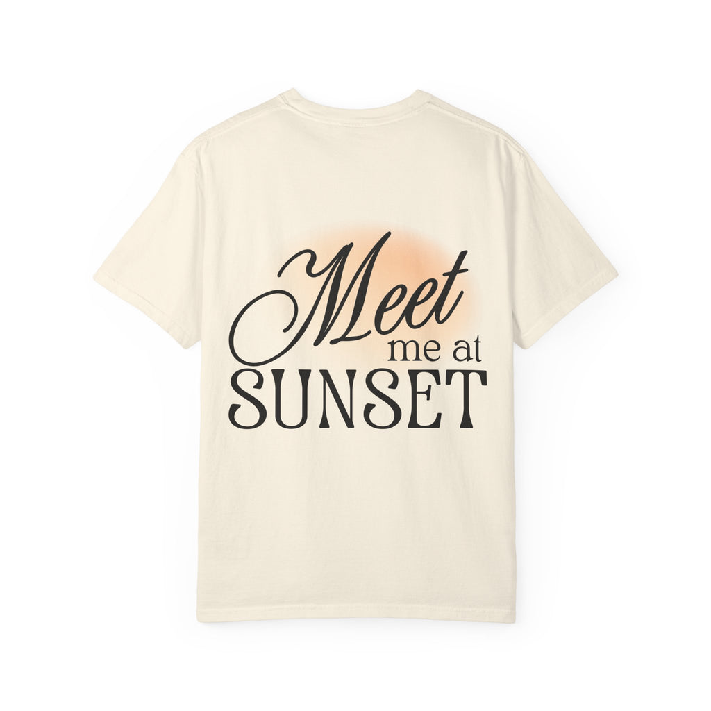 Coastal 'Kissed by the Coast' T-Shirt