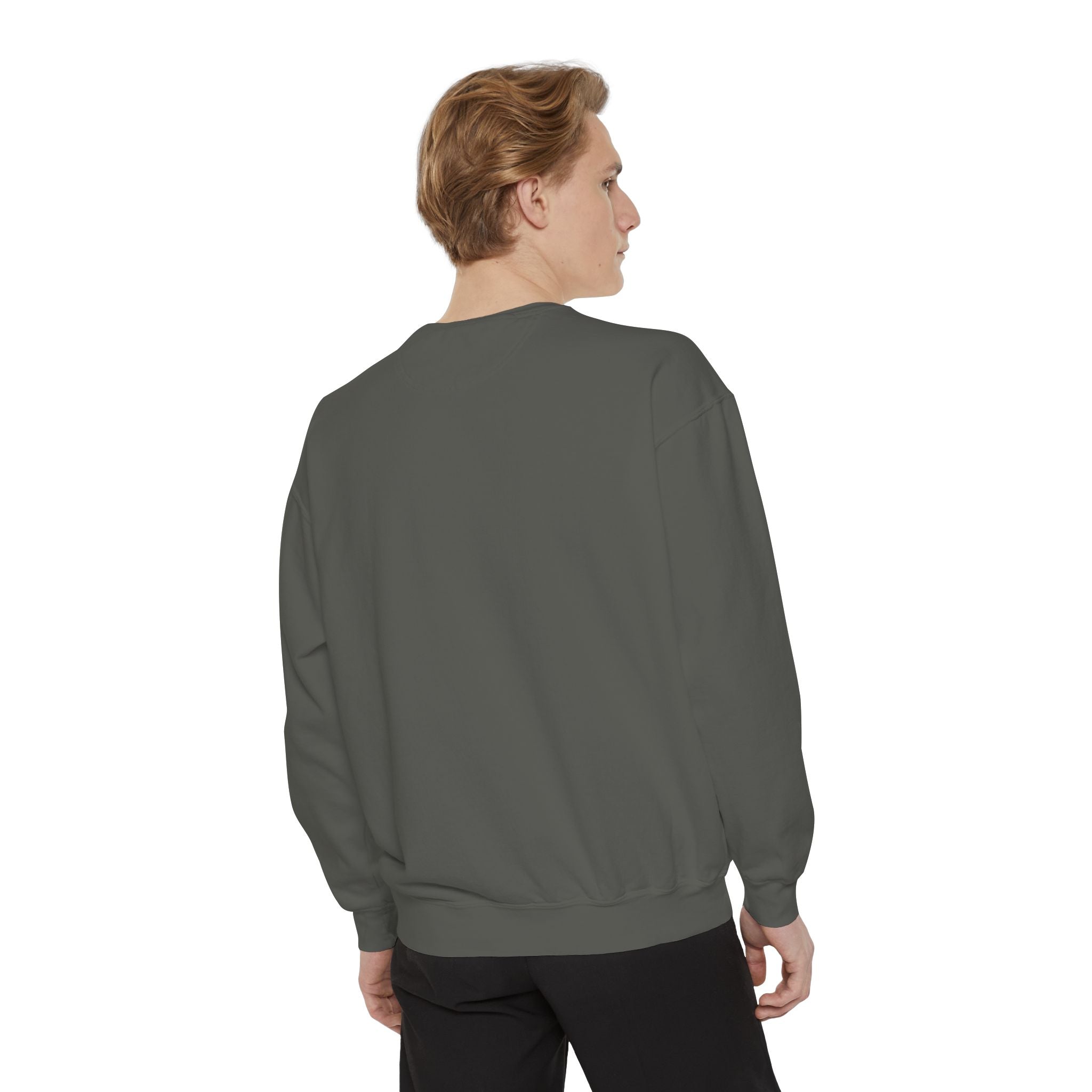 OMG Bunt Vintage Sweatshirt