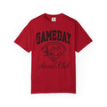 Gameday Social Club Vintage Tee