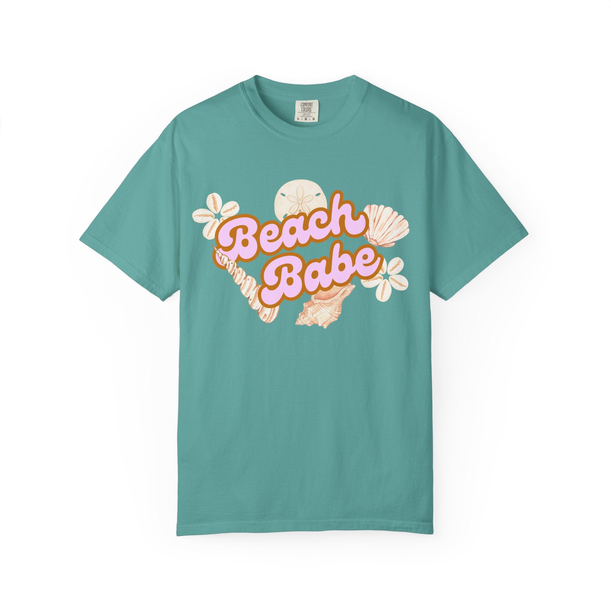 Beach Babe T-Shirt