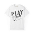 Vintage Play Ball Tee
