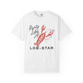 Party Like a Lob-Star Vintage Wash T-Shirt
