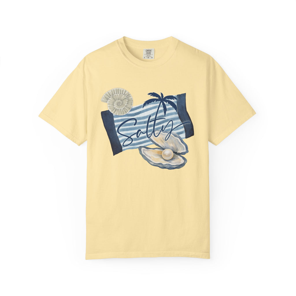 Salty Beach T-Shirt