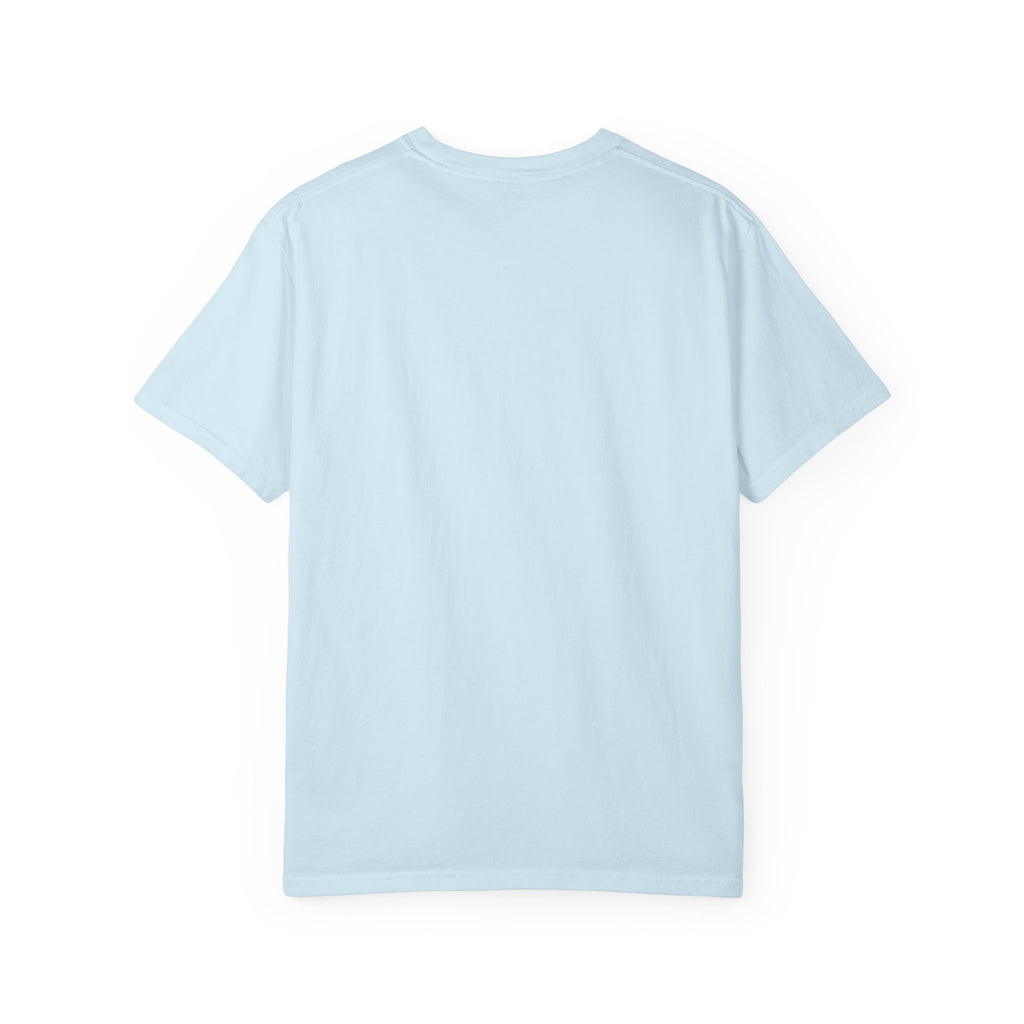 Tanned & Tipsy Tee - Vintage Cocktail Beach Graphic T-Shirt