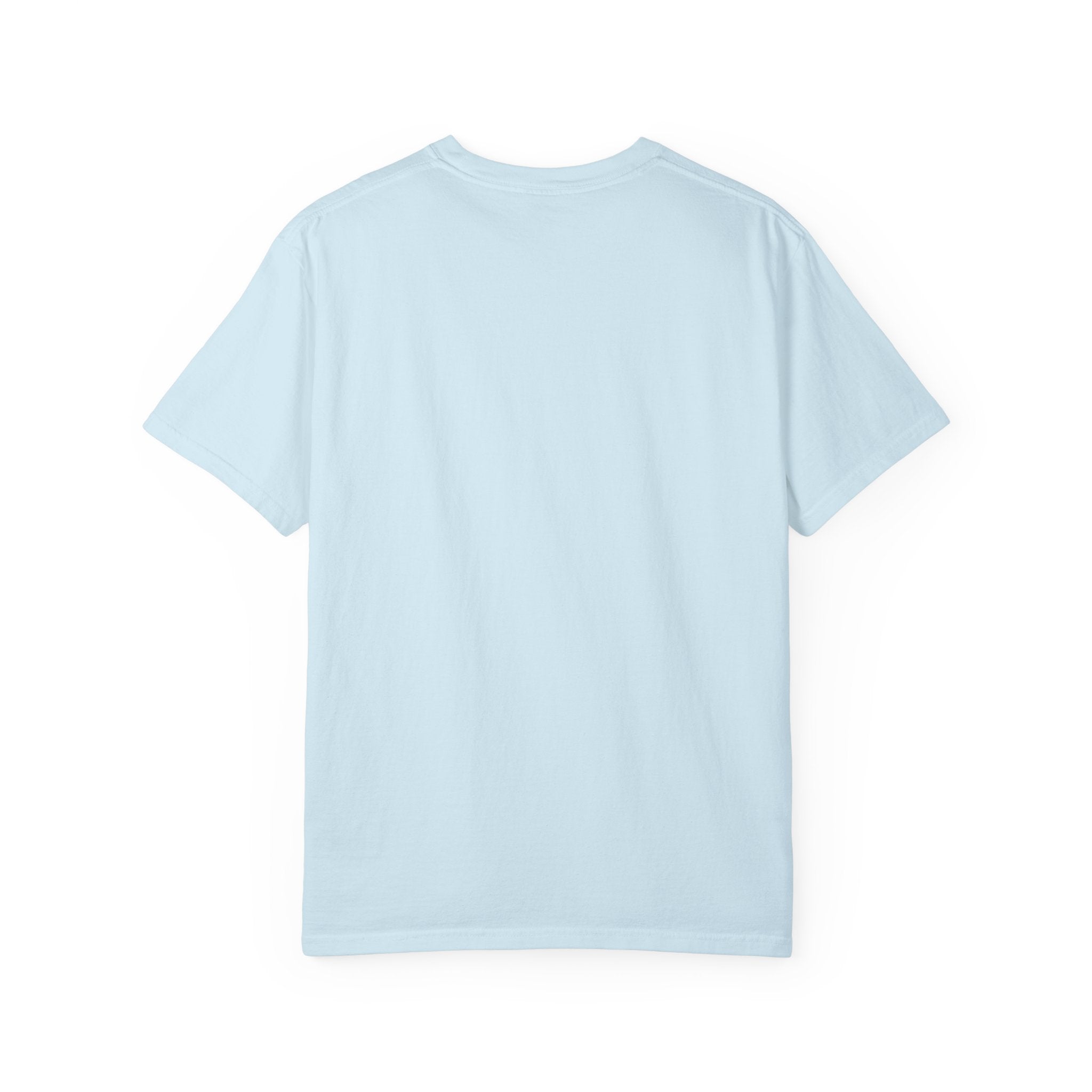 Tanned & Tipsy Tee - Vintage Cocktail Beach Graphic T-Shirt