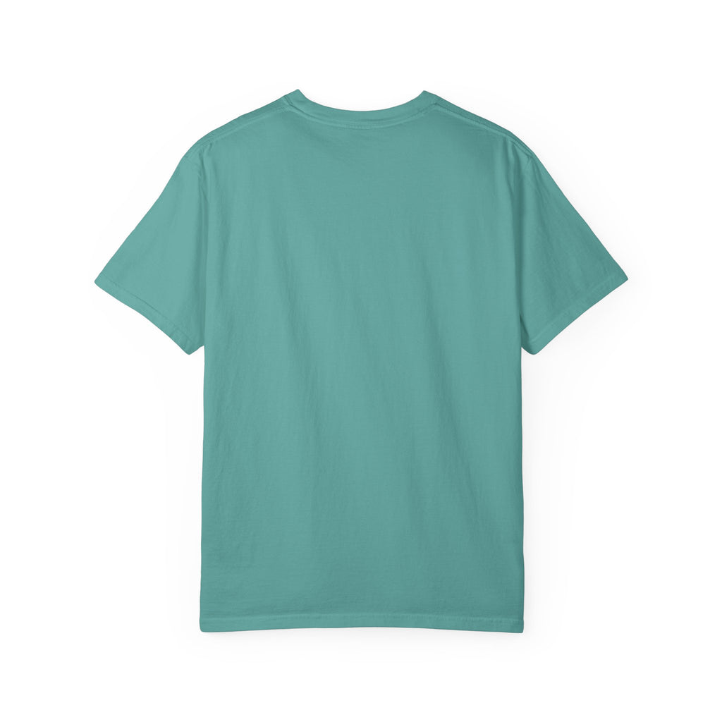Piña Colada Wasted Vintage Wash T-Shirt