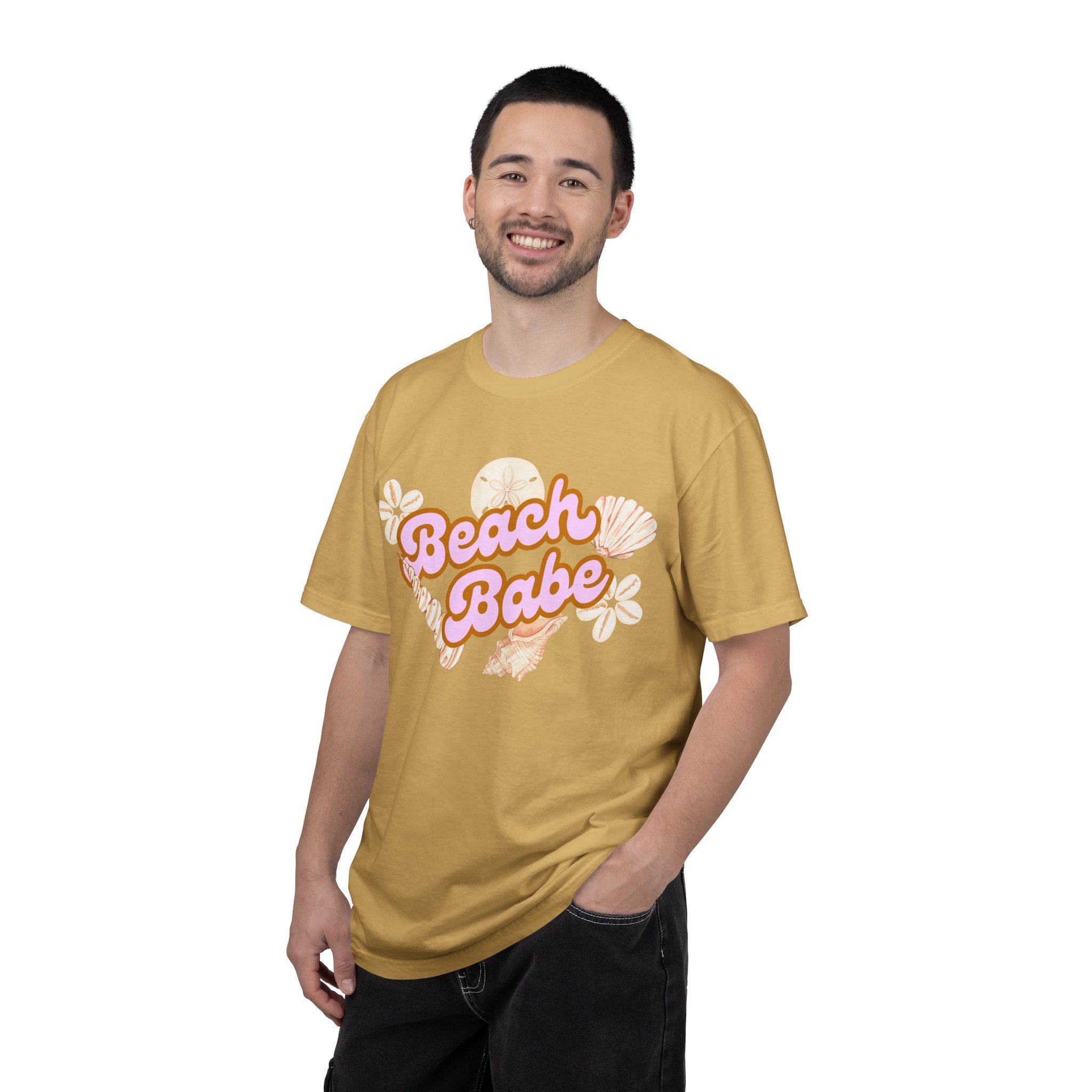 Beach Babe T-Shirt