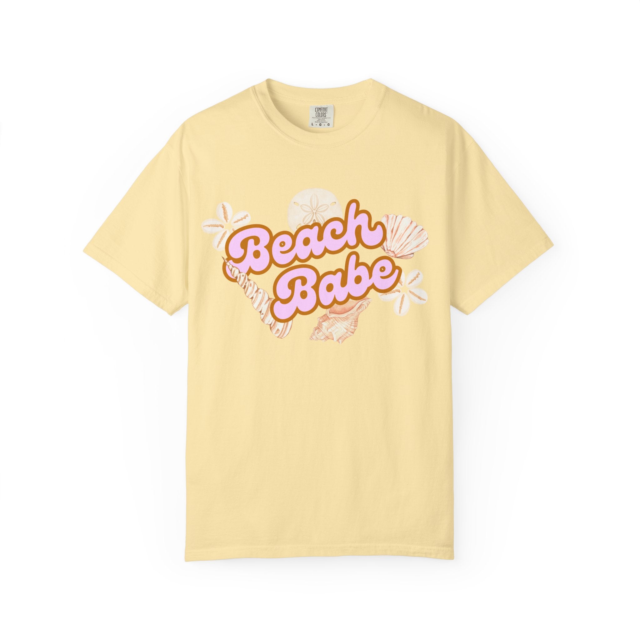 Beach Babe T-Shirt