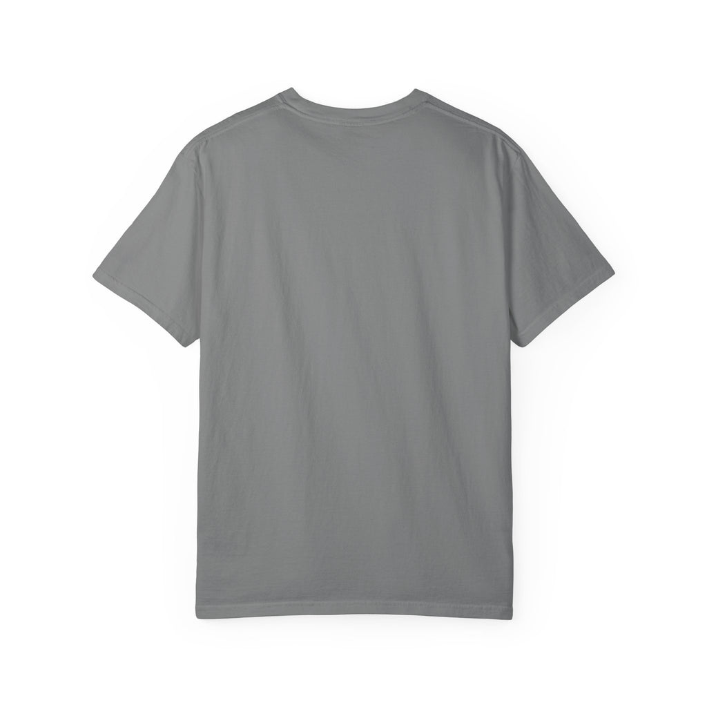 Pittsburgh Baseball Vintage Washed Tee