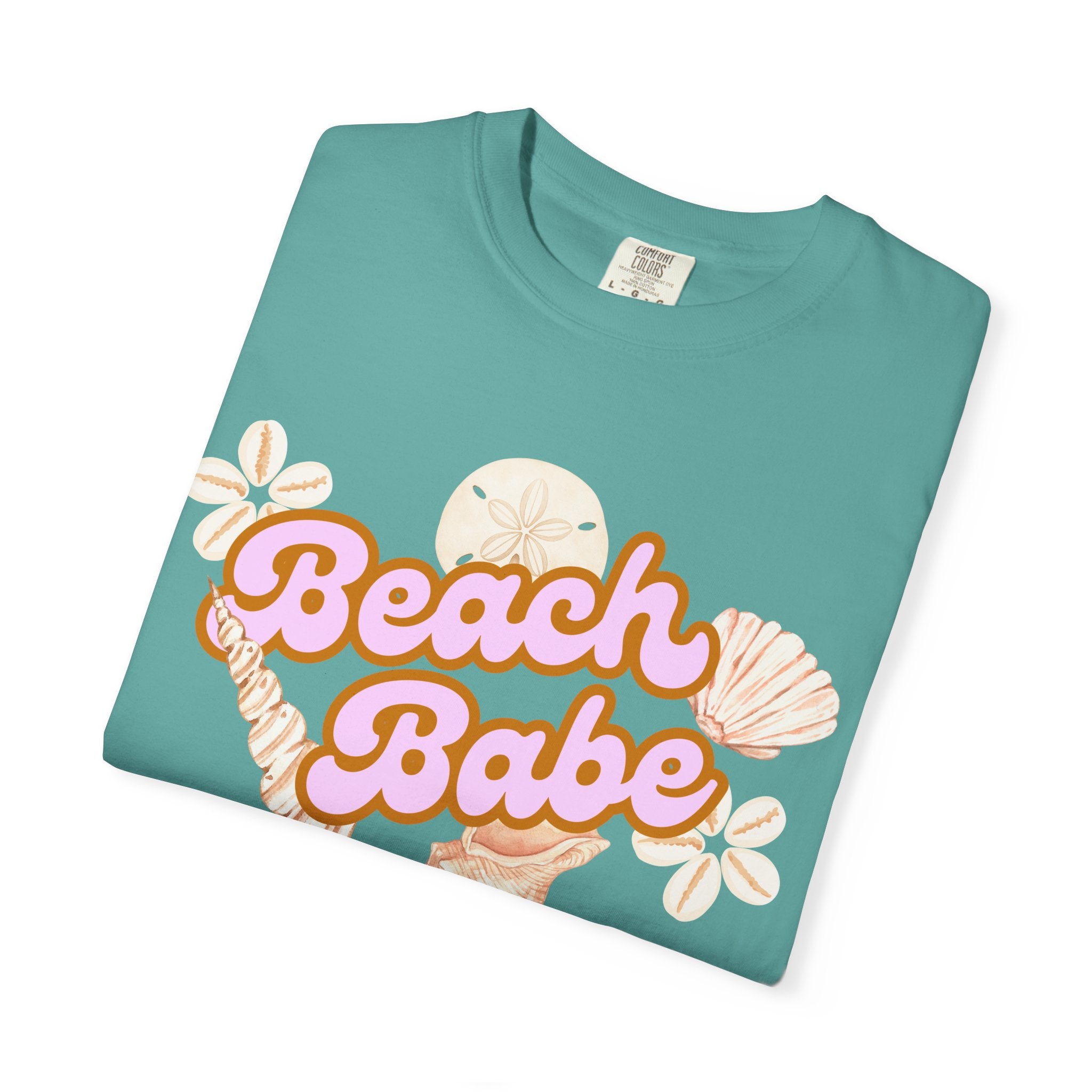 Beach Babe T-Shirt