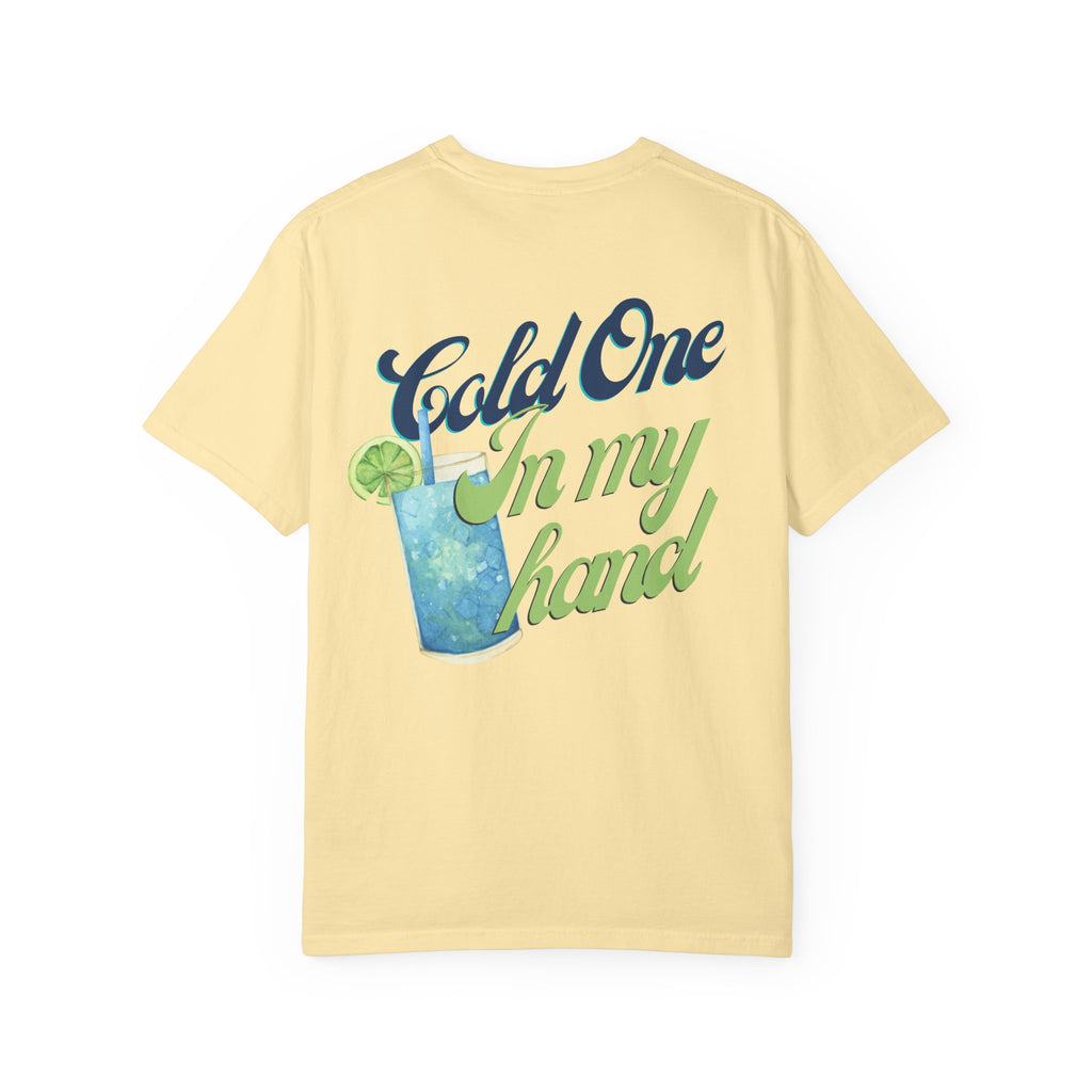 Somewhere on the Sand T-Shirt
