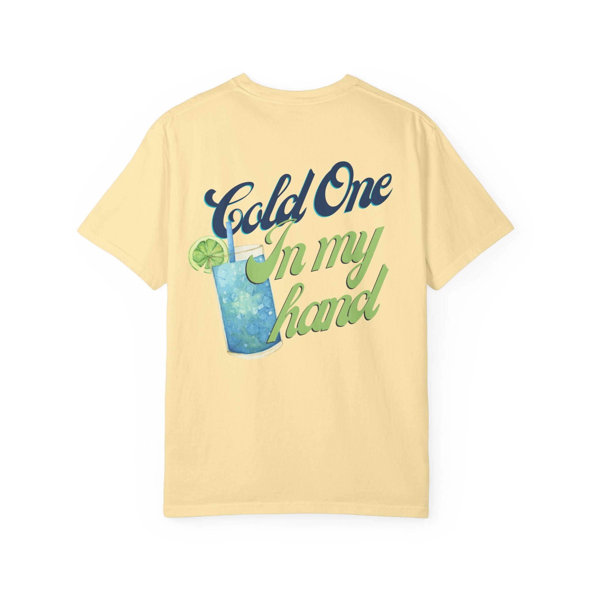 Somewhere on the Sand T-Shirt