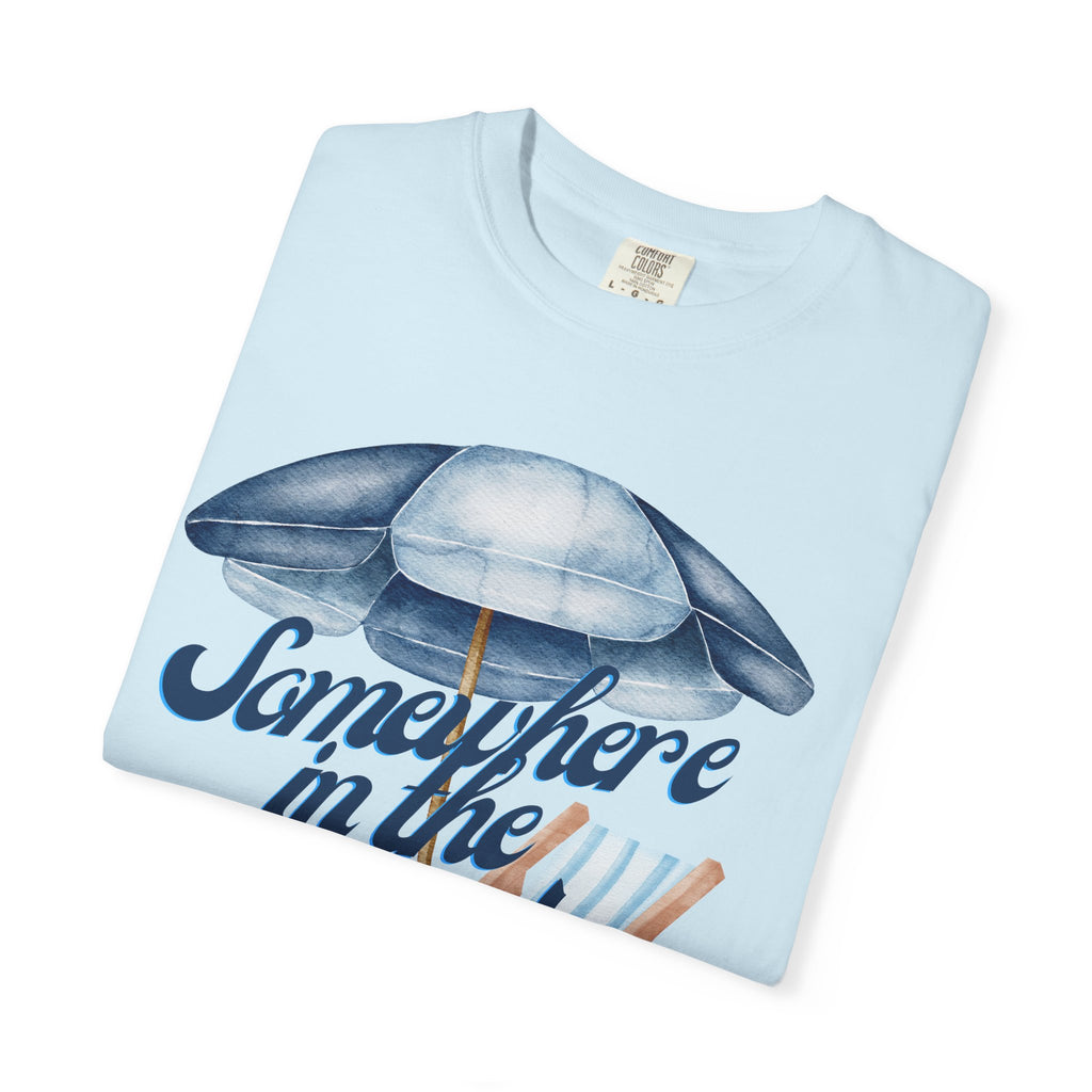 Somewhere on the Sand T-Shirt