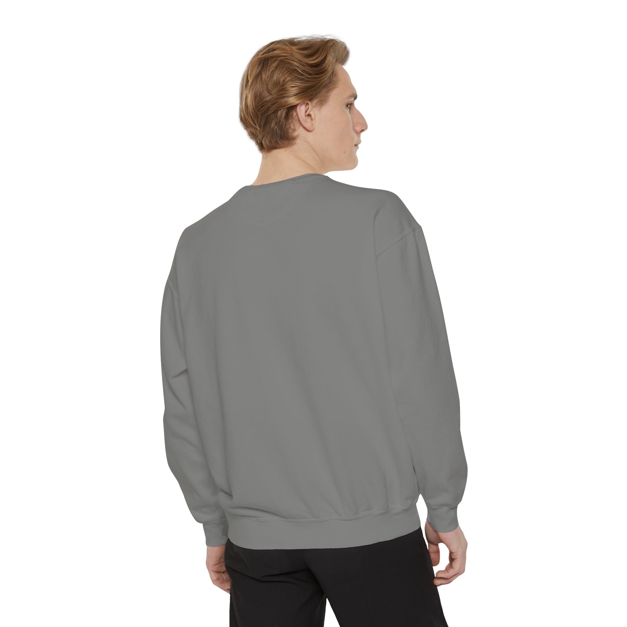 OMG Bunt Vintage Sweatshirt