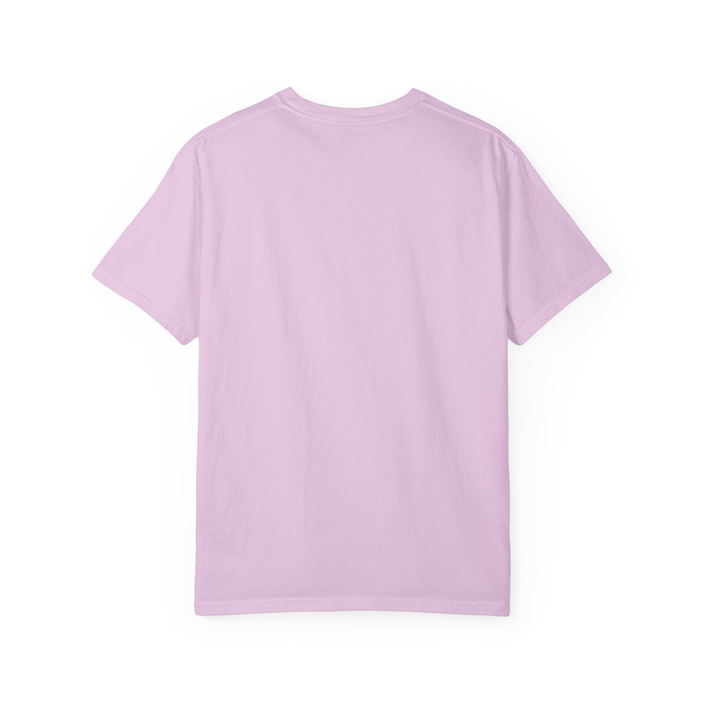 Tanned & Tipsy Tee - Vintage Cocktail Beach Graphic T-Shirt