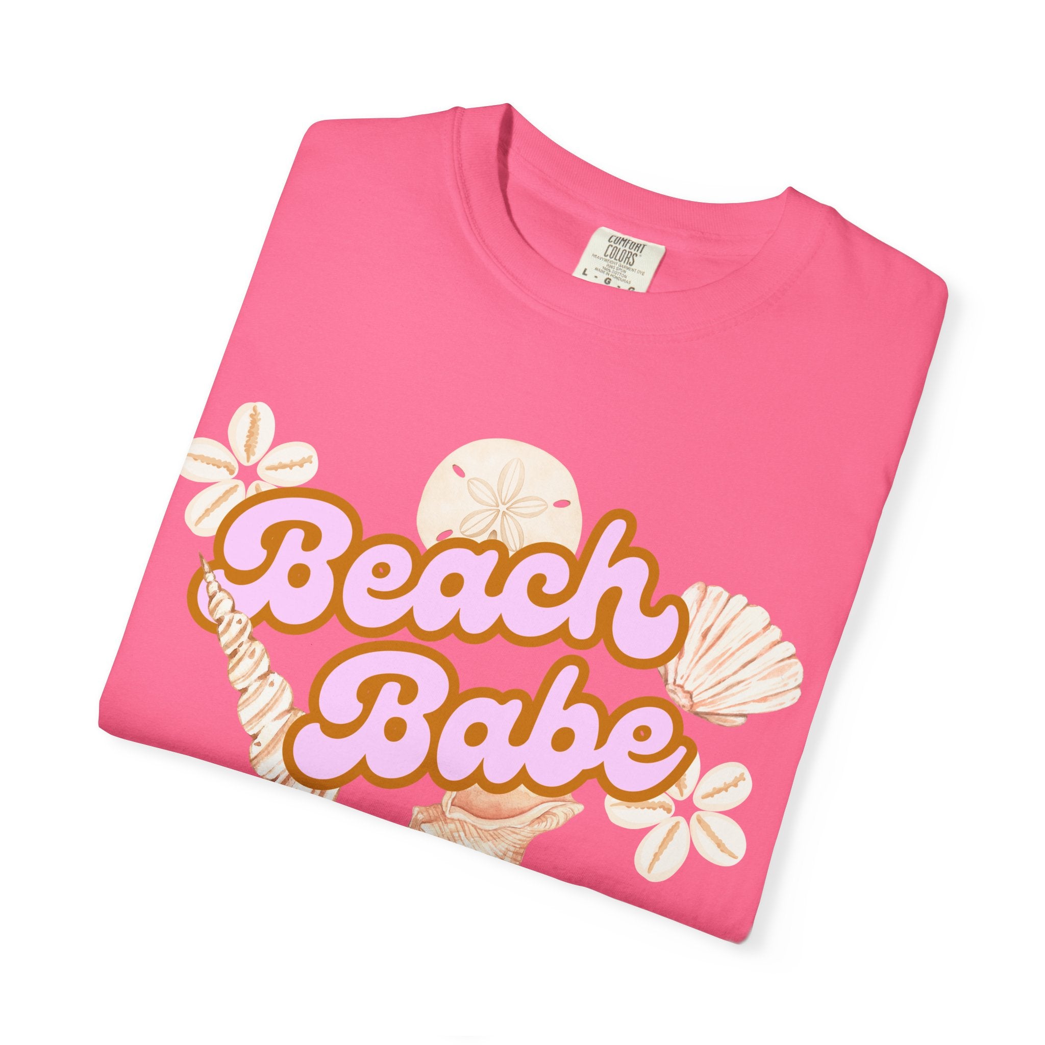 Beach Babe T-Shirt