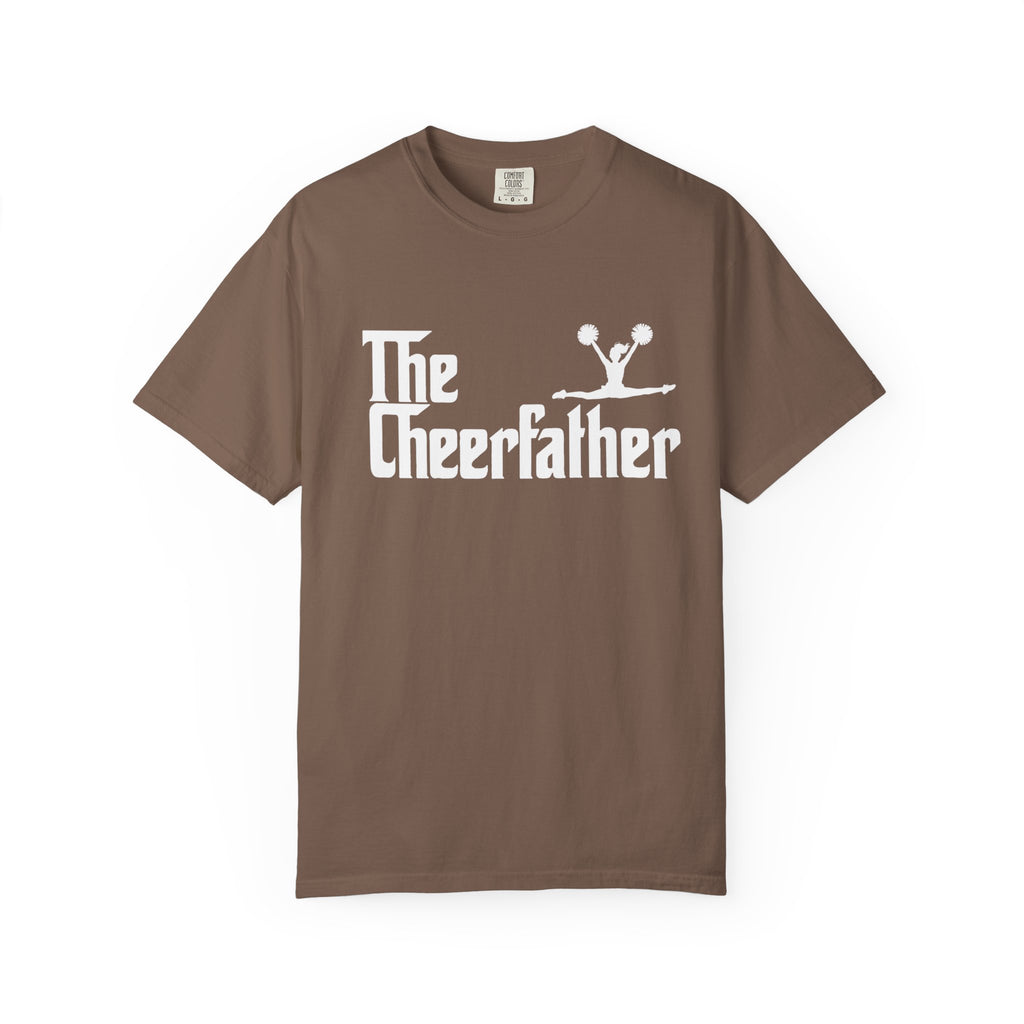 The Cheerfather Tee