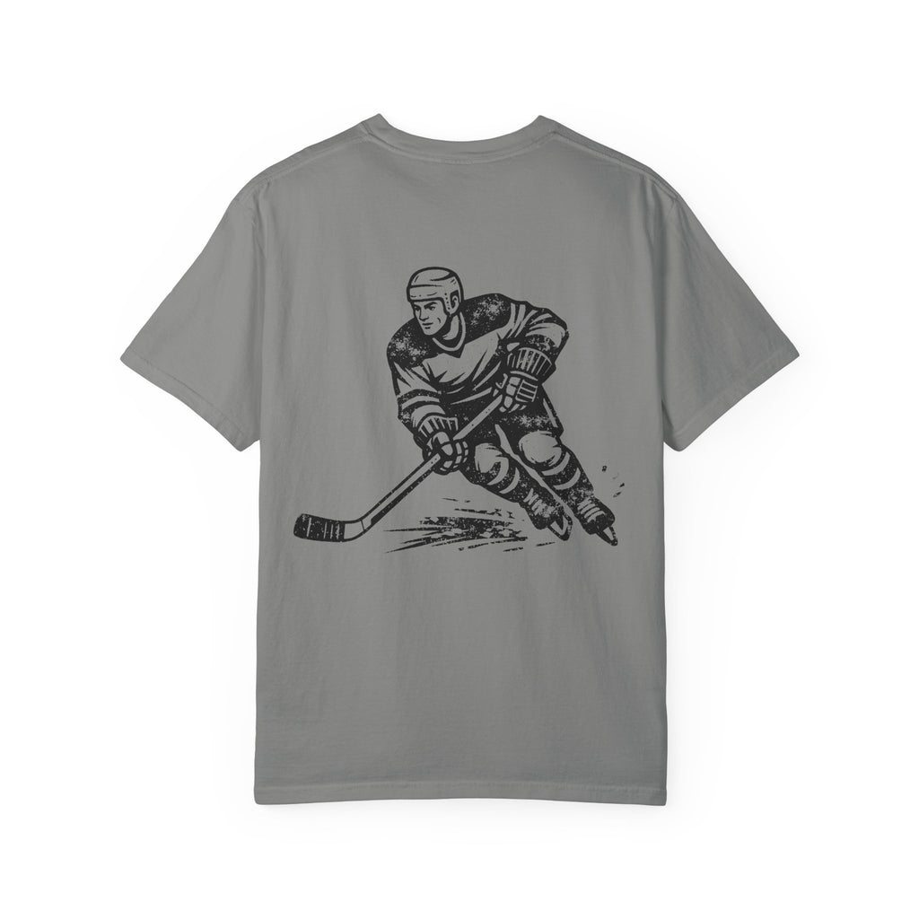 Sunday Morning Skate Club Tee