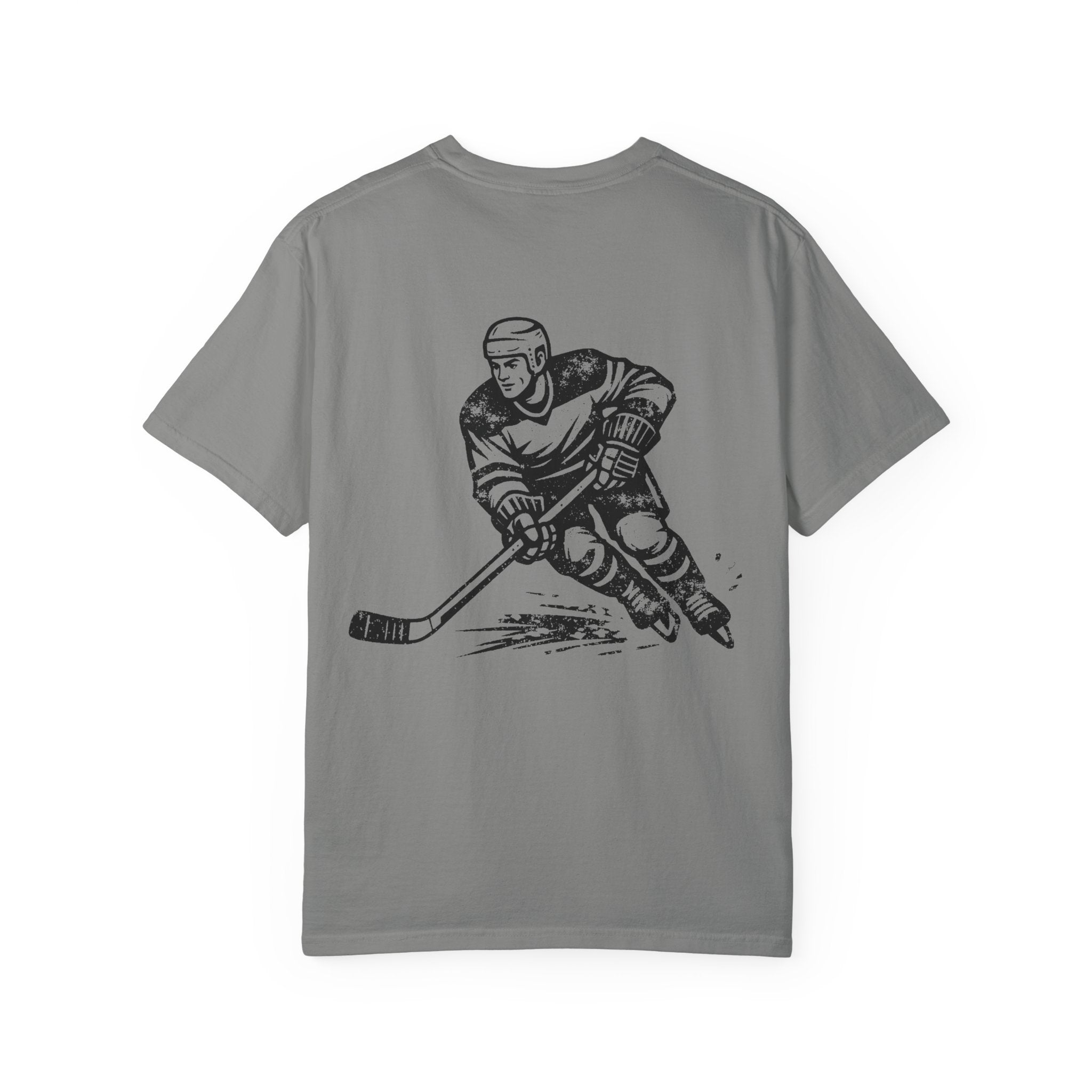 Sunday Morning Skate Club Tee