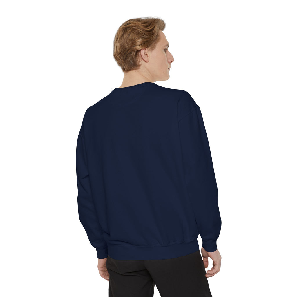 OMG Bunt Vintage Sweatshirt