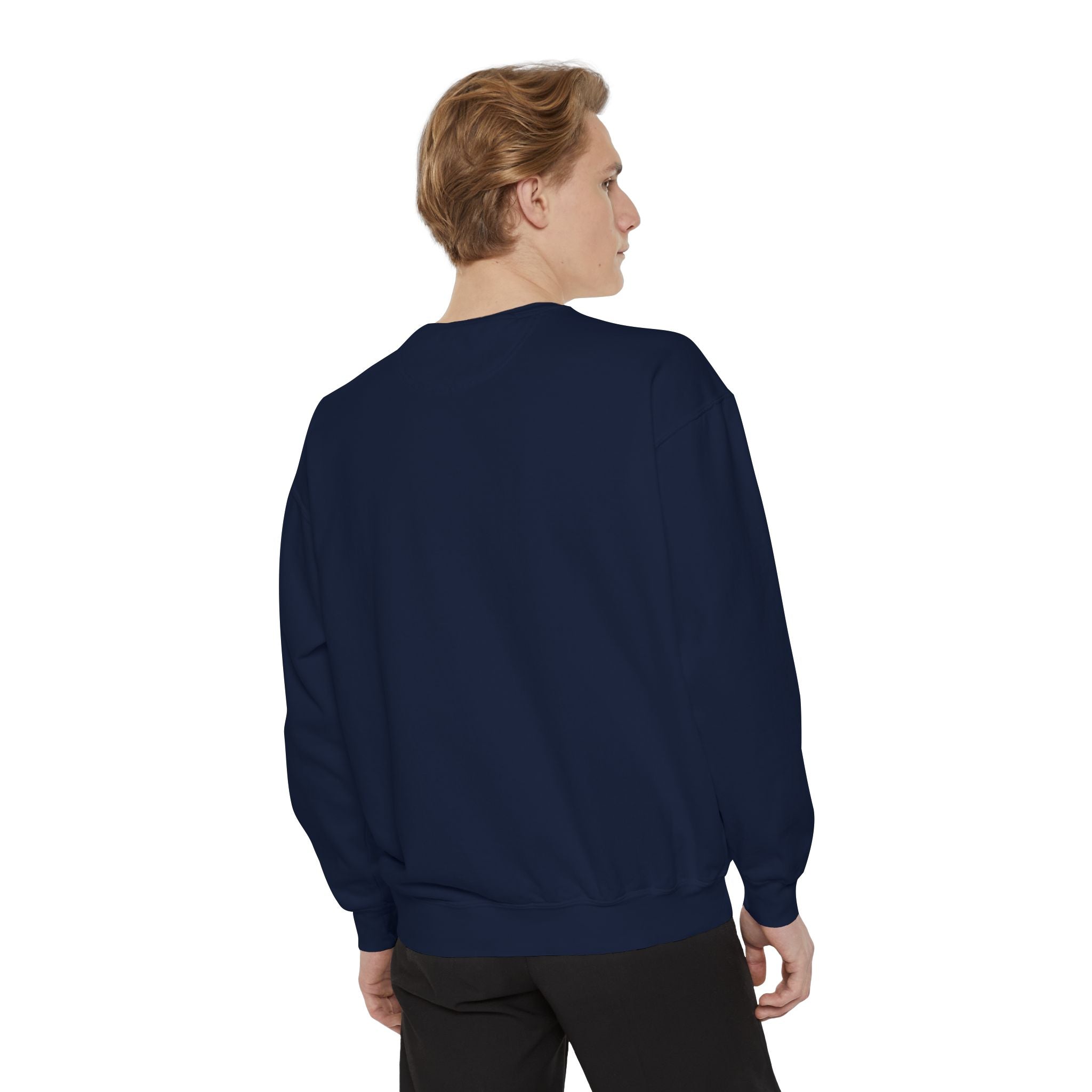OMG Bunt Vintage Sweatshirt